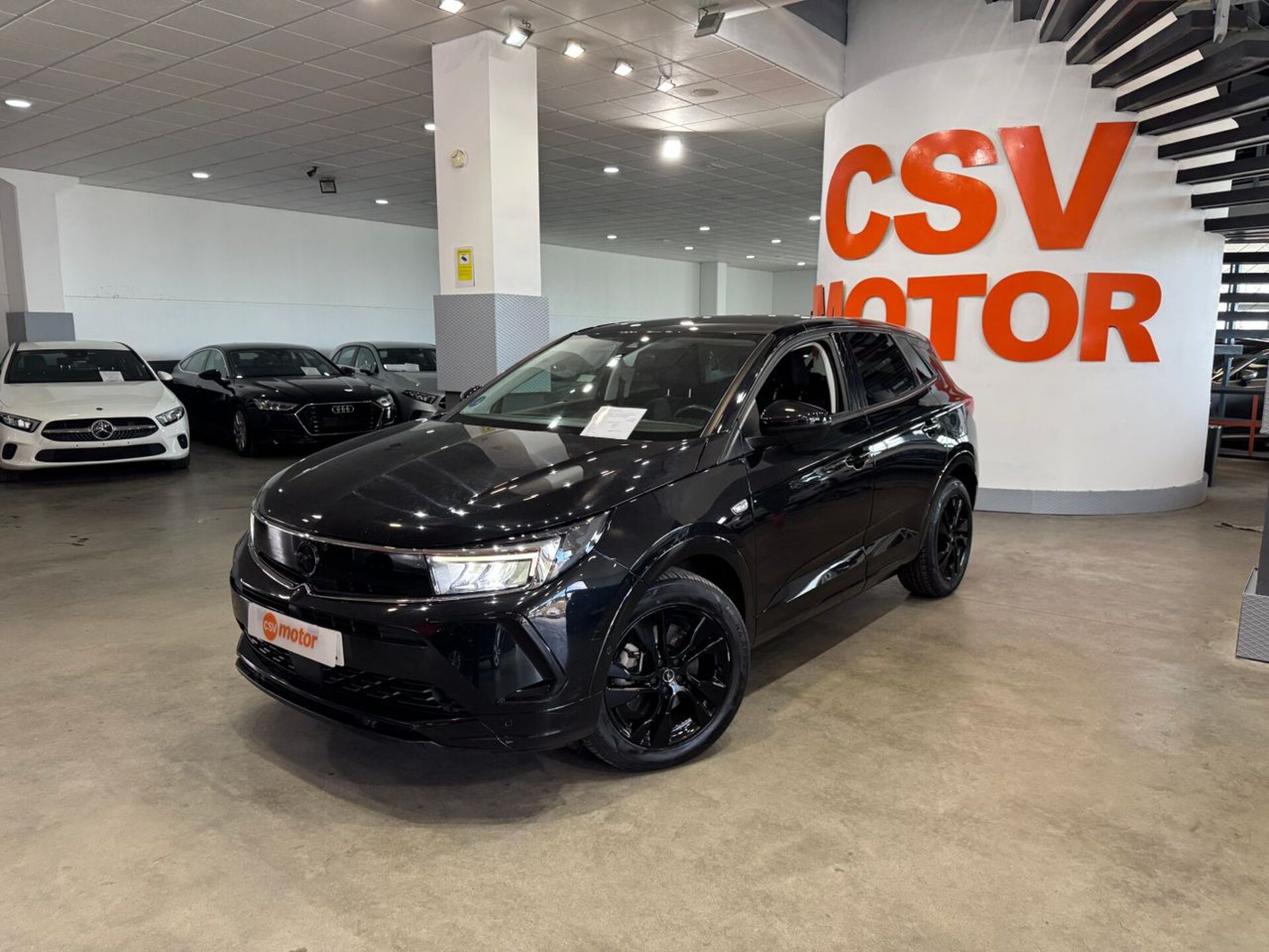 Imagen 2 de OPEL Grandland