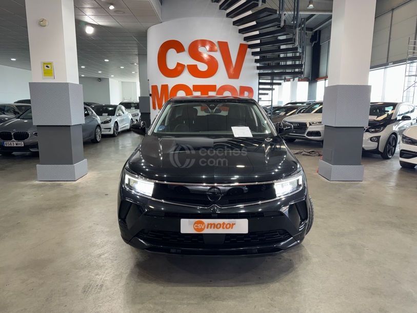 Foto del OPEL Grandland PHEV 1.6 Turbo GS Aut. 4x2 225