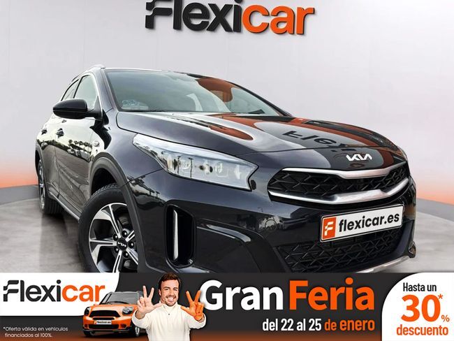 KIA XCeed (1.5 T-GDi Drive 118kW (160CV) - 5P (2023)) en Barcelona
