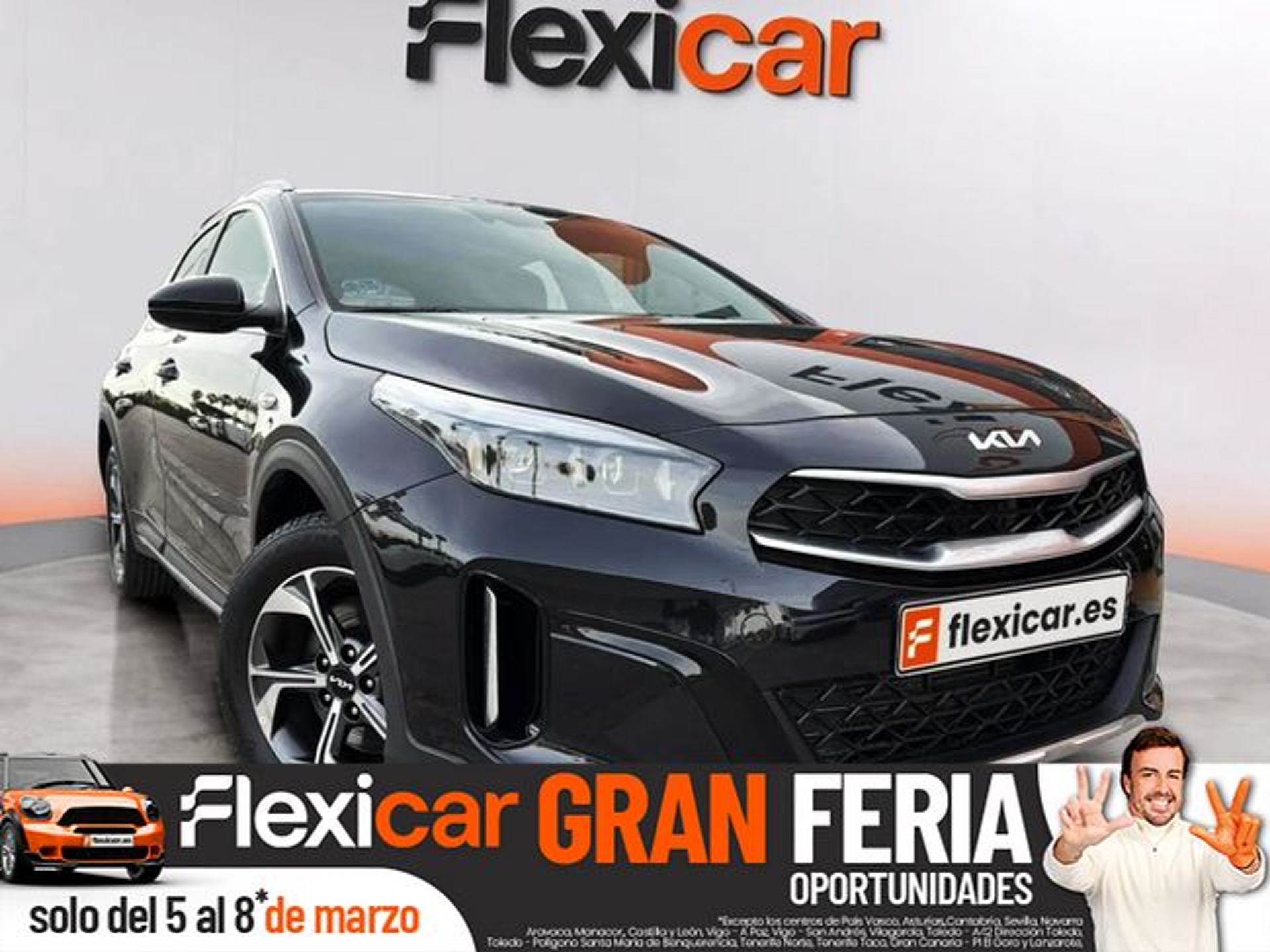 Imagen de KIA XCeed