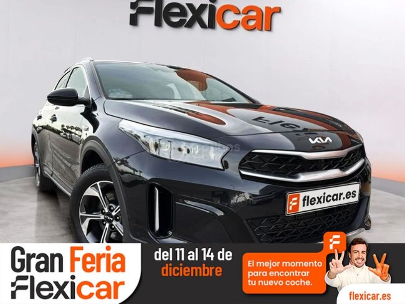 Foto del KIA XCeed 1.5 T-GDi MHEV iMT Drive
