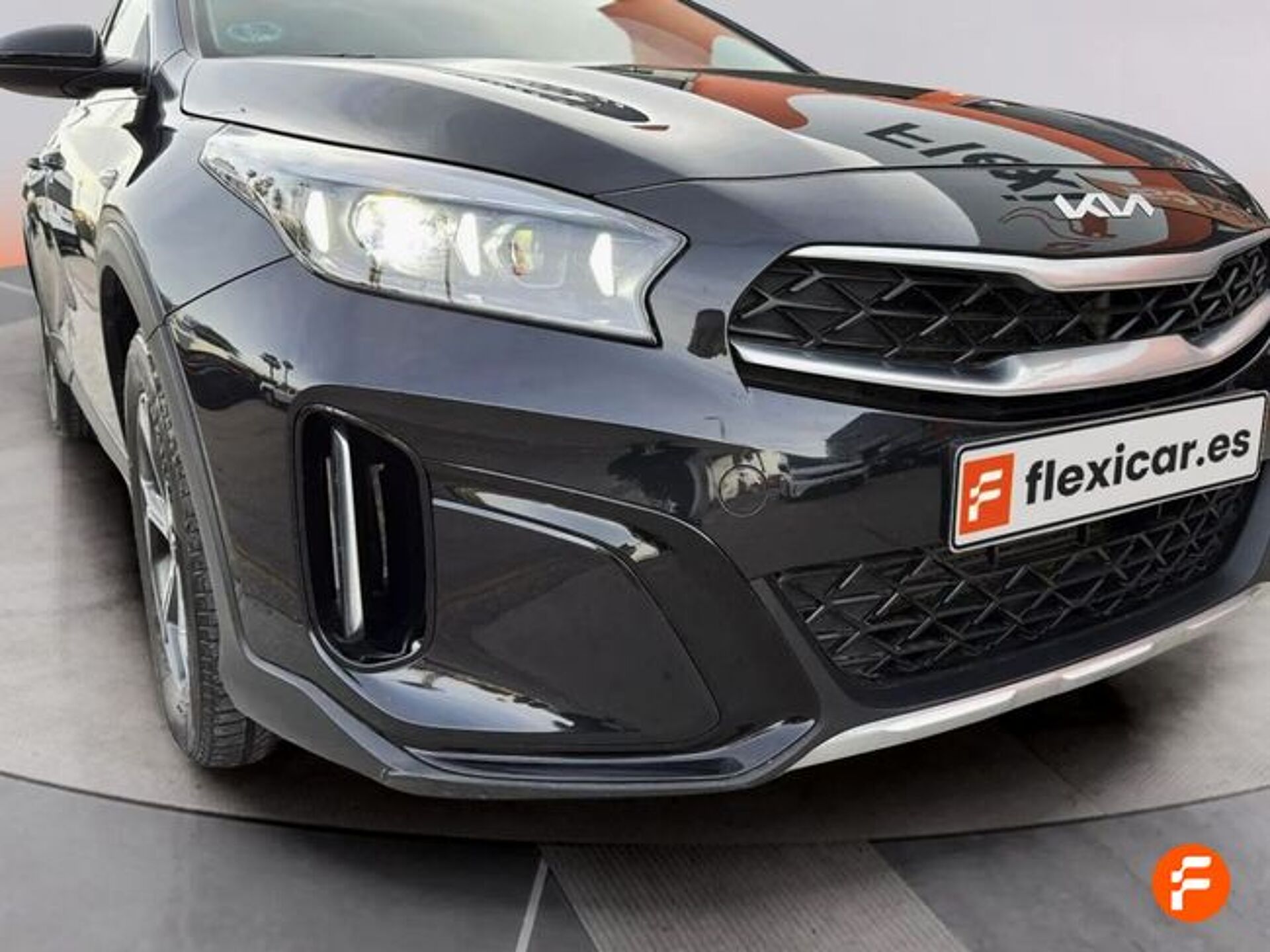 Imagen 2 de KIA XCeed
