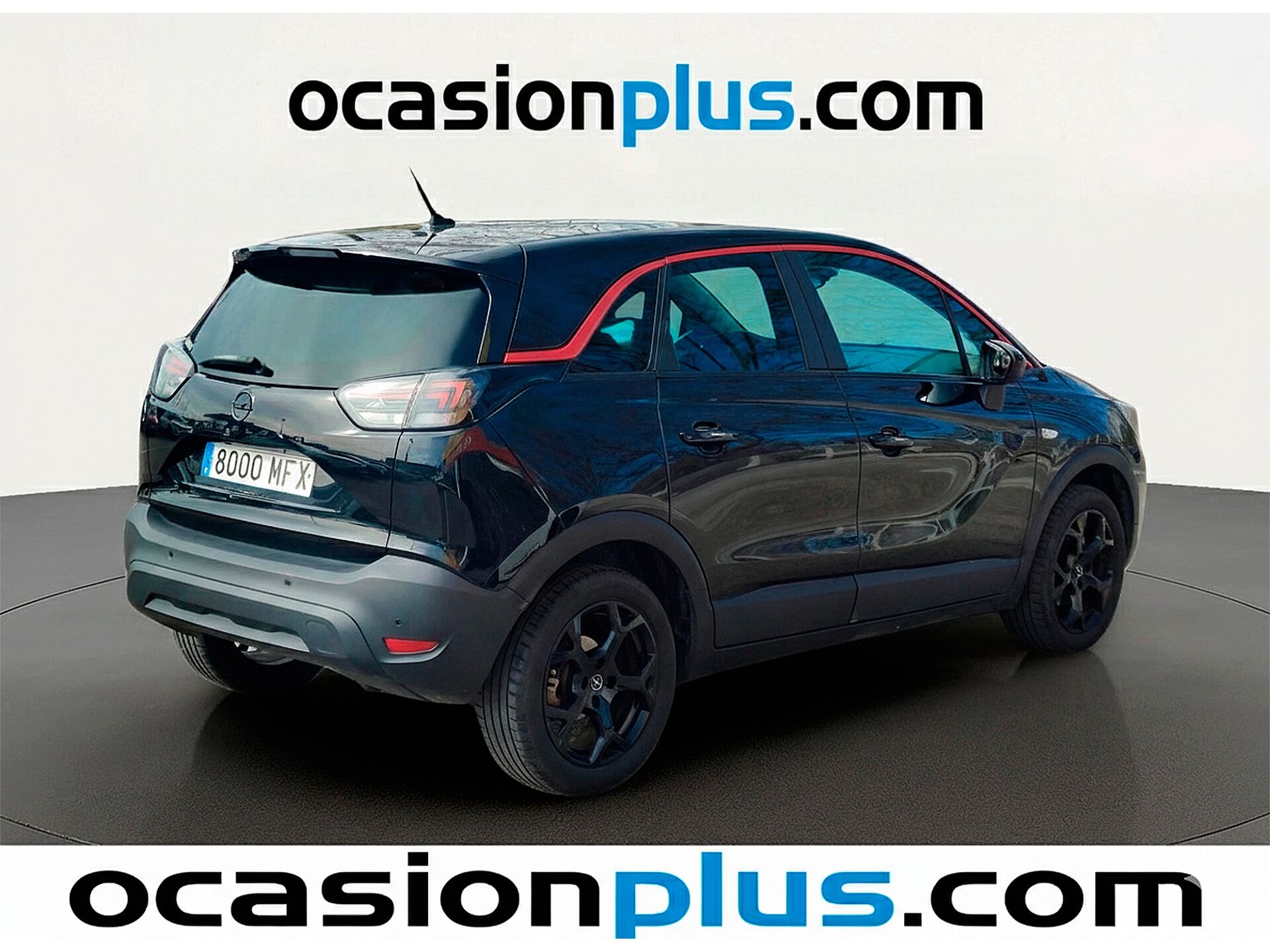 Imagen 3 de OPEL Crossland