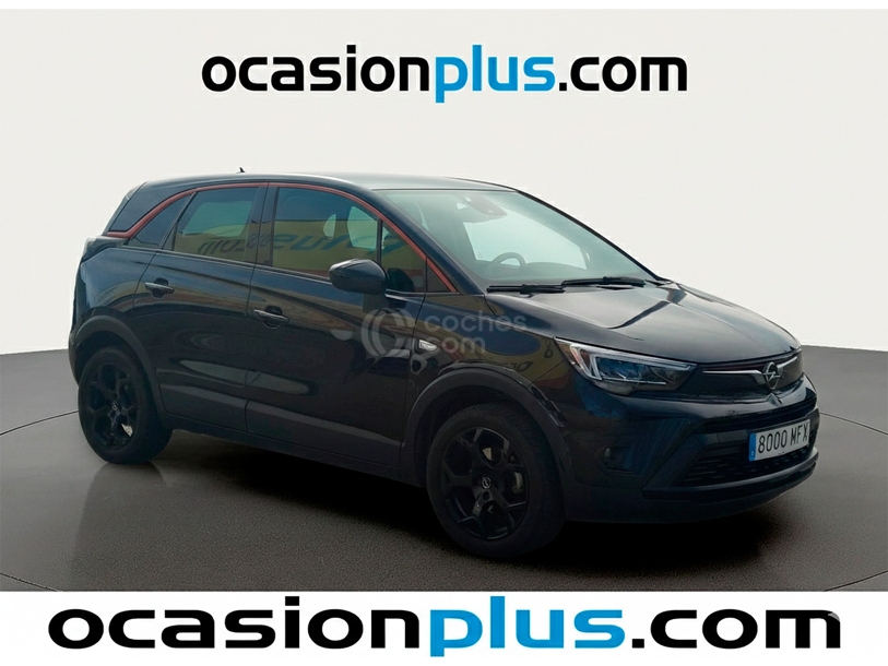 Foto del OPEL Crossland 1.5D S&S GS Line 110