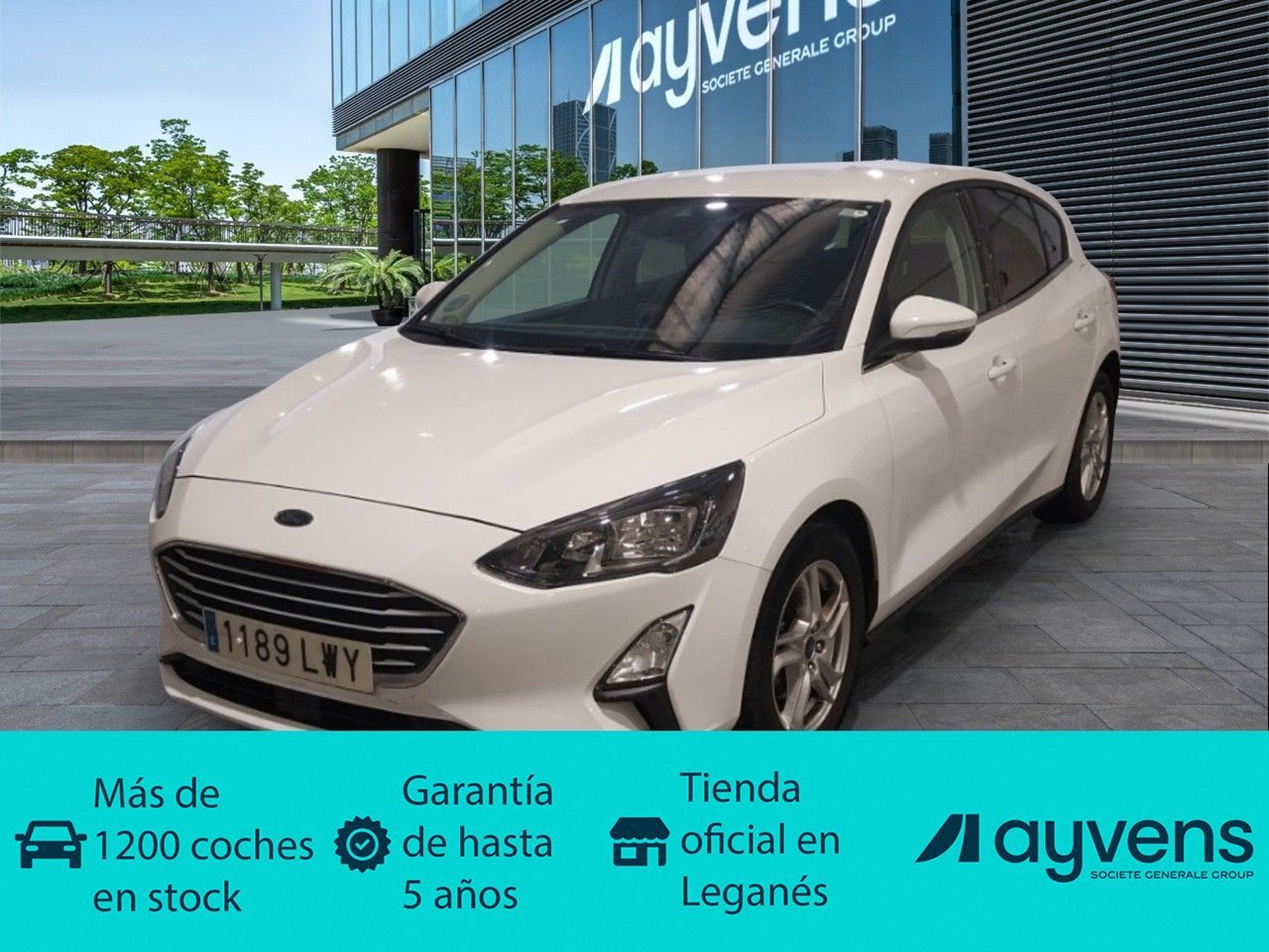 Imagen de FORD Focus