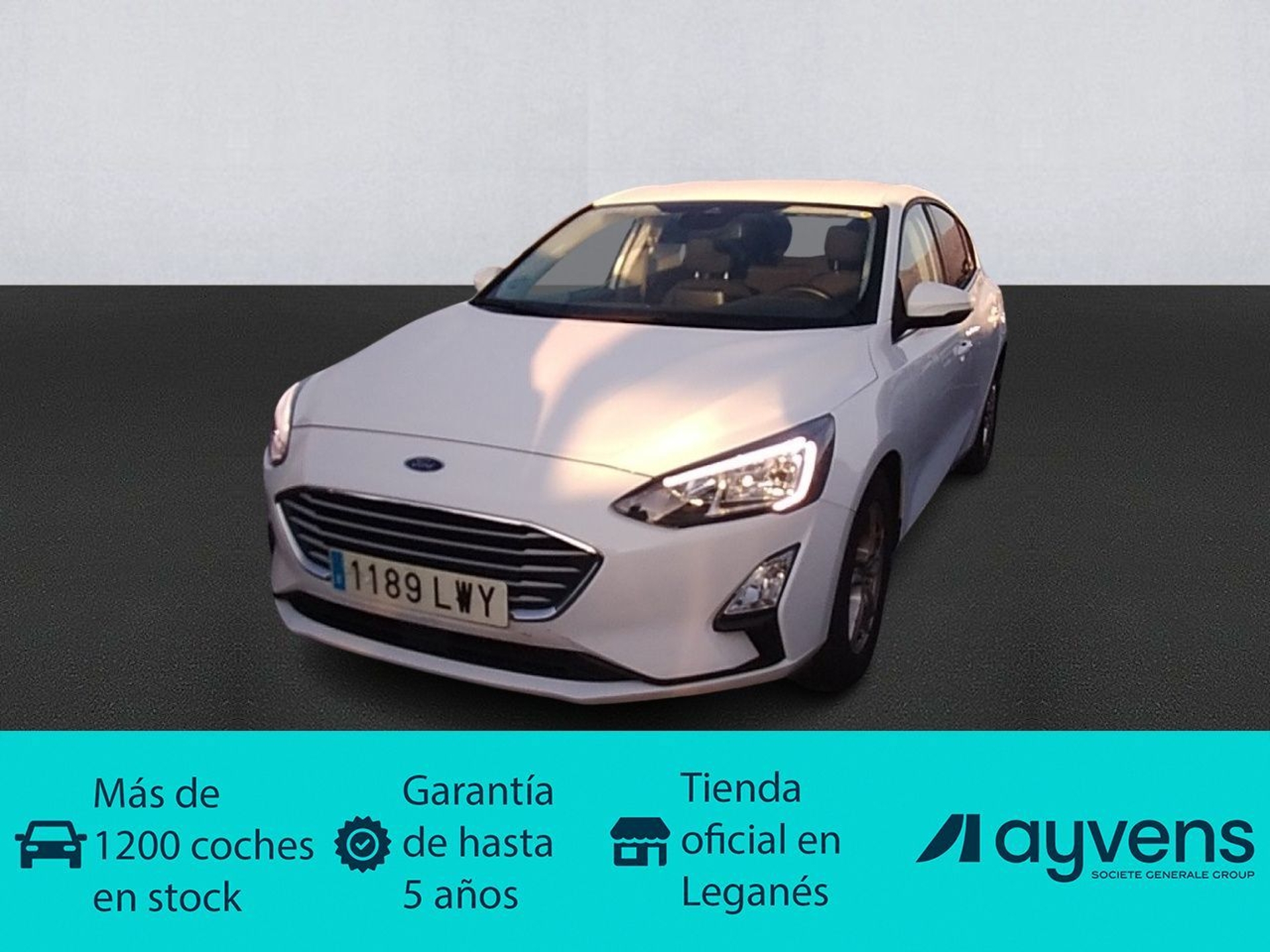 Imagen de FORD Focus