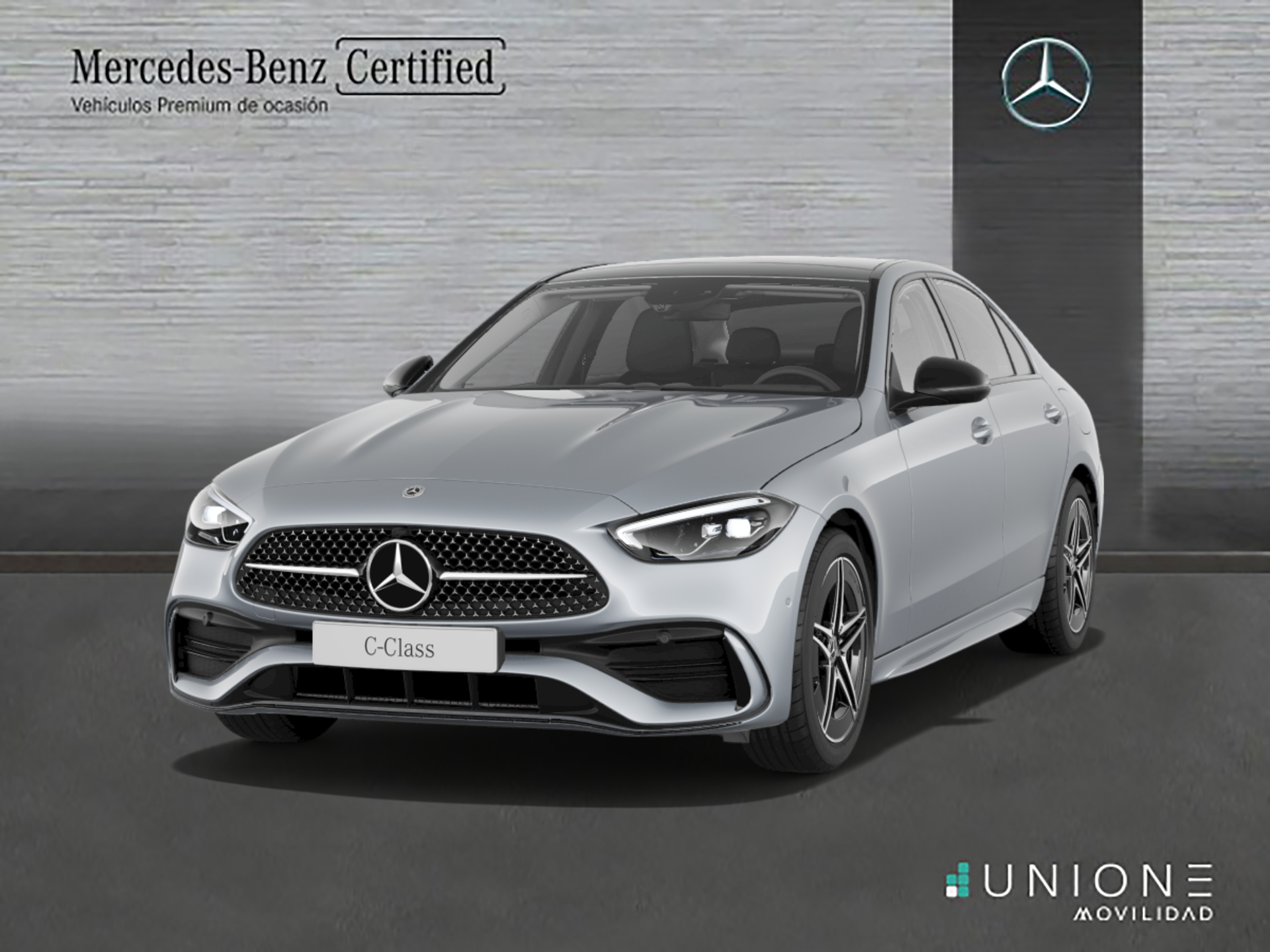 MERCEDES Clase C (300 de) en Ciudad Real