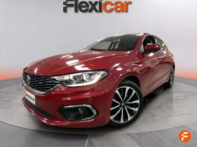 Foto del FIAT Tipo 1.4 Easy