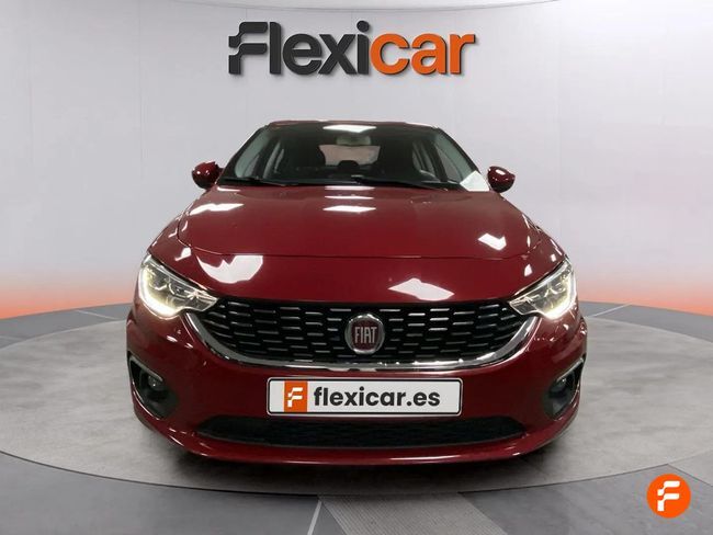 Foto del FIAT Tipo 1.4 Easy