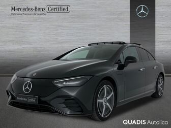 Imagen de MERCEDES EQE 350+