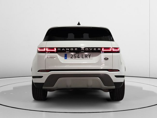 Foto del LAND ROVER Range Rover Evoque 2.0D MHEV S AWD Aut. 150