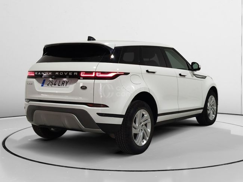 Foto del LAND ROVER Range Rover Evoque 2.0D MHEV S AWD Aut. 150