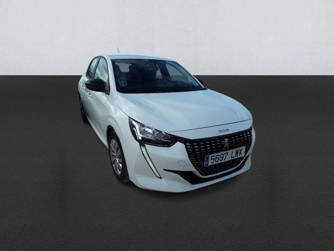 Foto del PEUGEOT 208 1.5 BlueHDi S&S Active 100