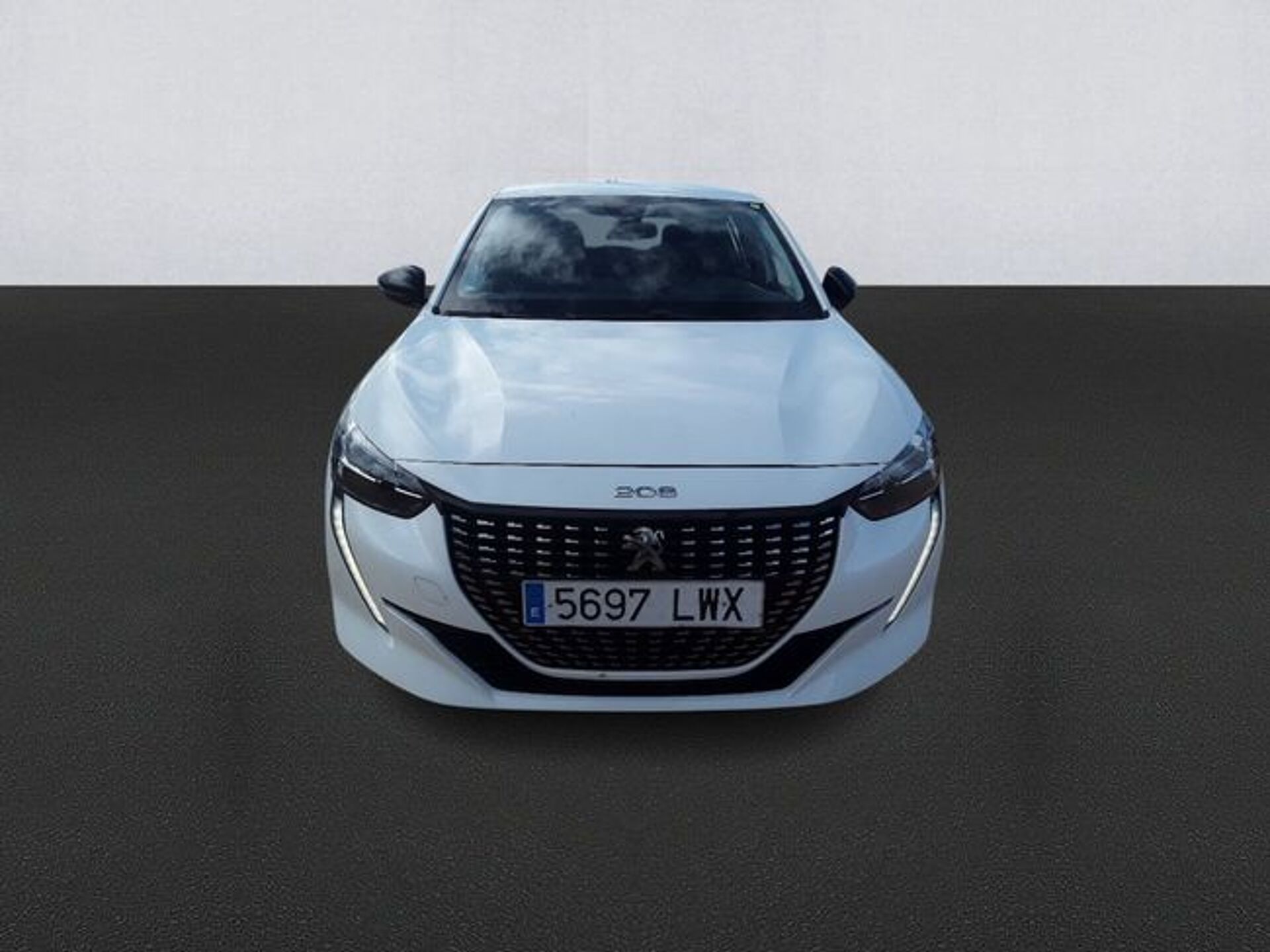 Imagen 2 de PEUGEOT 208