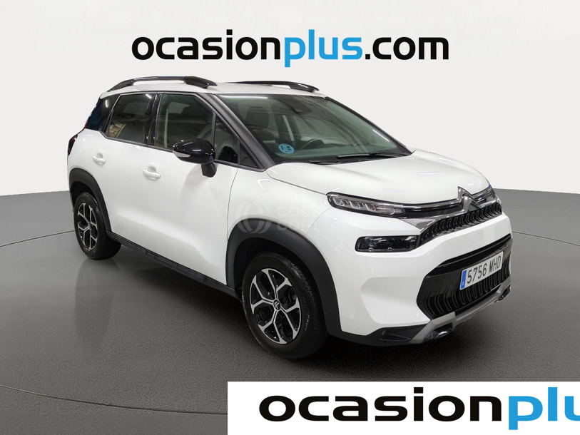 Foto del CITROEN C3 Aircross Puretech S&S Shine 110