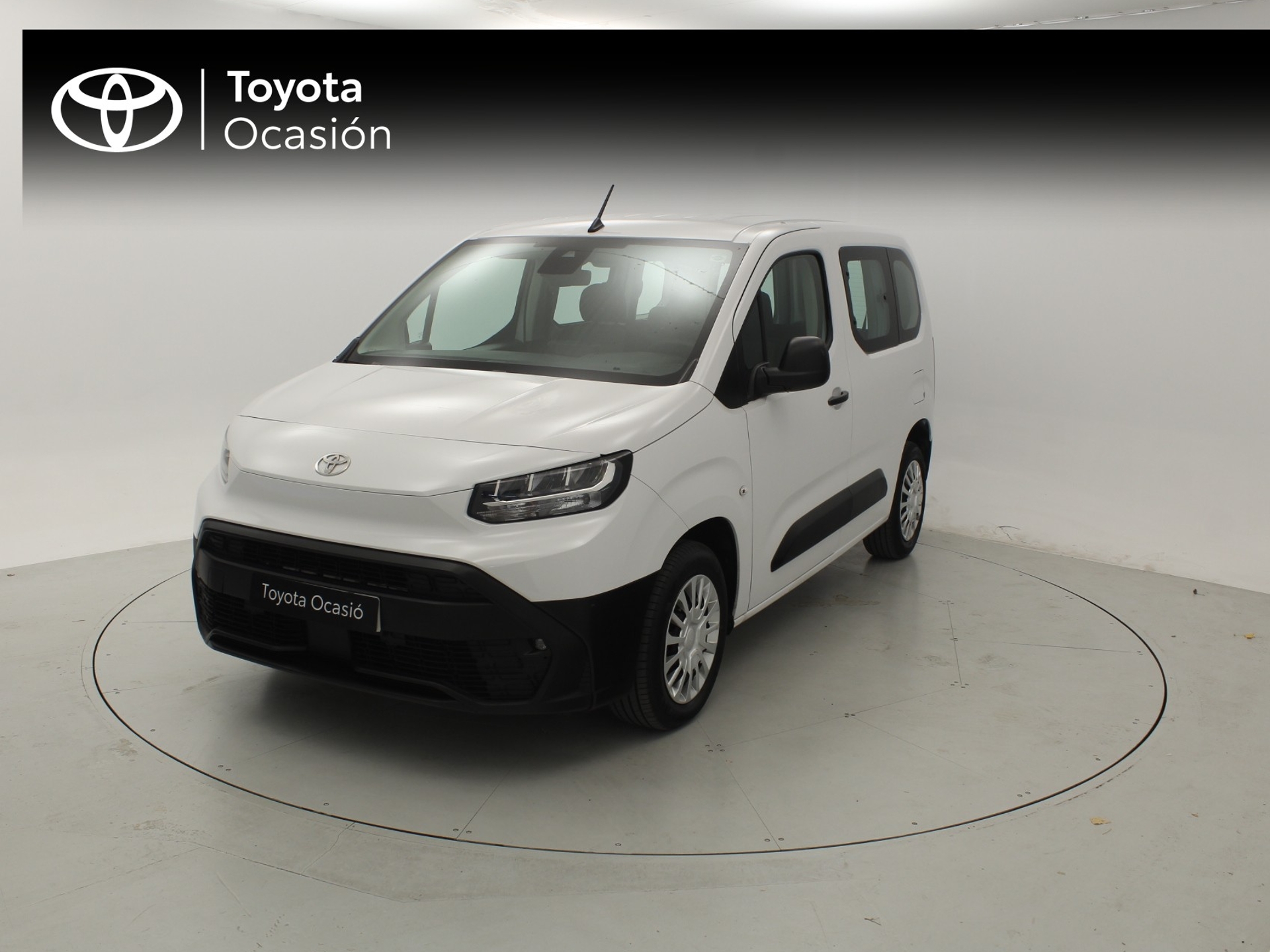 Imagen de TOYOTA Proace City Verso