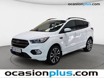 Imagen de FORD Kuga 1.5 EcoB. S&S Titanium Limited Edition 4x4 Aut. 176