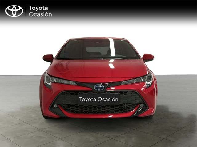 Foto del TOYOTA Corolla 125H Active Tech