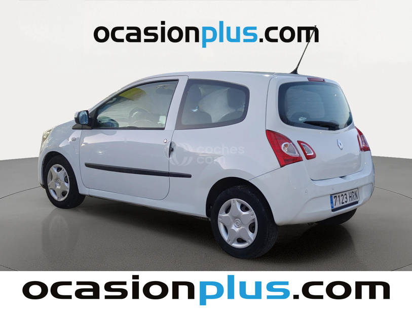 Foto del RENAULT Twingo 1.2 Emotion eco2