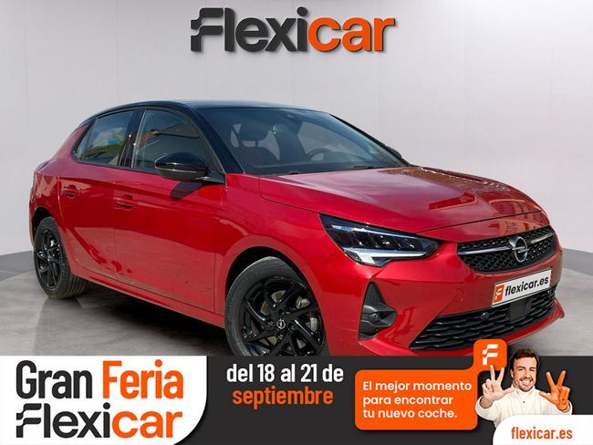 OPEL Corsa (1.2T XHL 74kW (100CV) GS-Line) en Murcia
