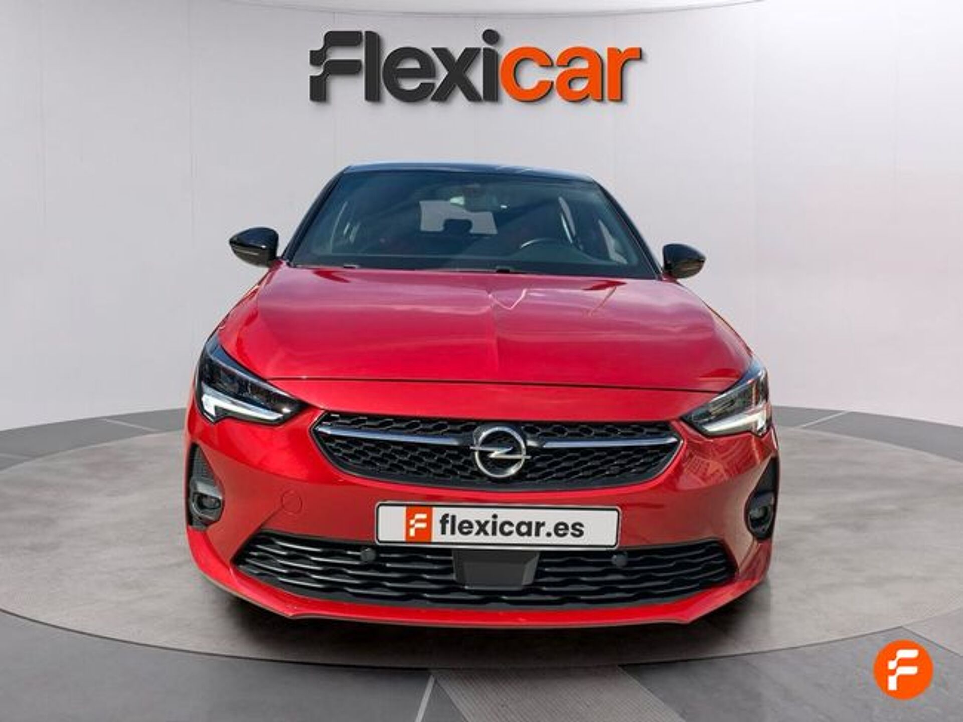 Imagen 2 de OPEL Corsa