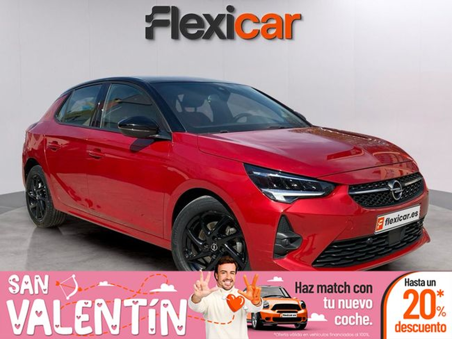 Imagen de OPEL Corsa