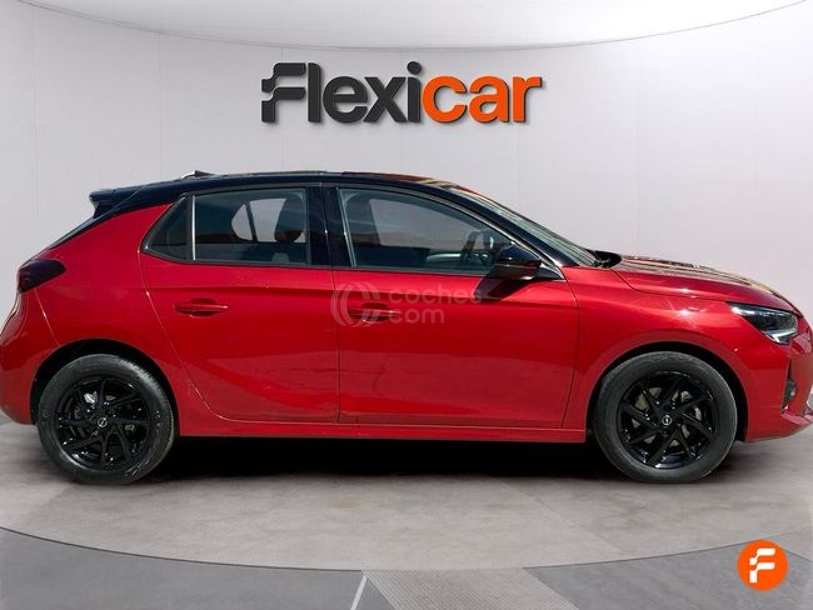 Foto del OPEL Corsa 1.2T XHL S-S GS-Line 100