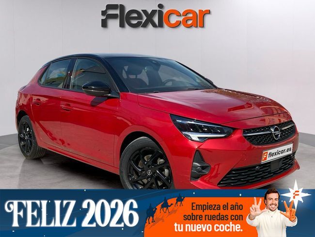 OPEL Corsa (1.2T XHL 74kW (100CV) GS-Line) en Murcia