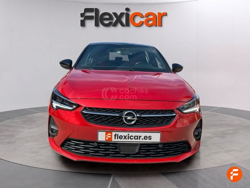Foto del OPEL Corsa 1.2T XHL S-S GS-Line 100
