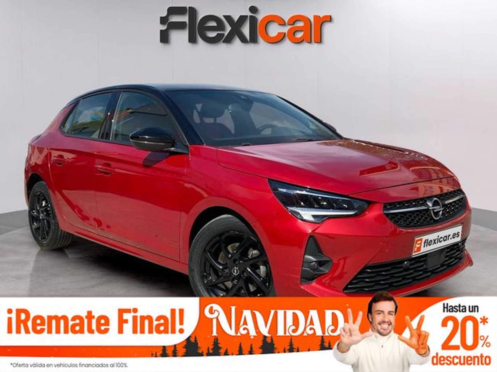 Imagen de OPEL Corsa