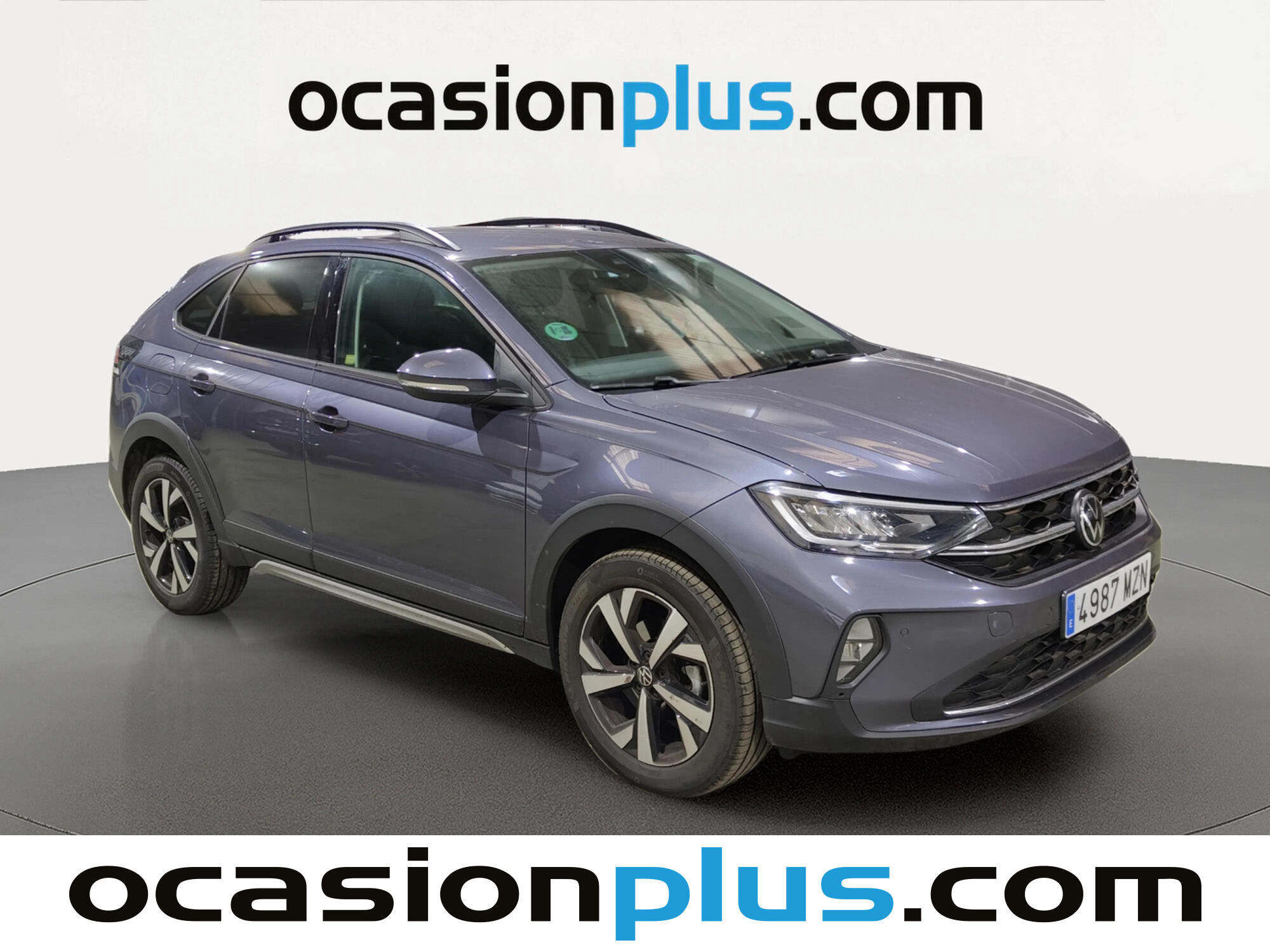 Foto del VOLKSWAGEN Taigo 1.0 TSI Más DSG 85kW