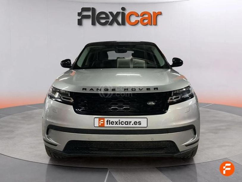 Foto del LAND ROVER Range Rover Velar 2.0D S 4WD Aut. 180