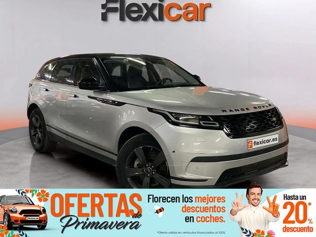 Foto del LAND ROVER Range Rover Velar 2.0D S 4WD Aut. 180
