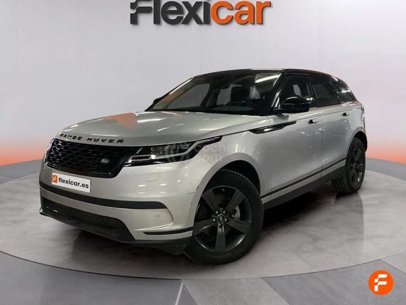 Foto del LAND ROVER Range Rover Velar 2.0D S 4WD Aut. 180