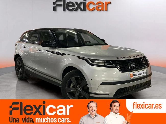 LAND ROVER Range Rover Velar (2.0 D180 132kW (180CV) 4WD Auto) en Alicante