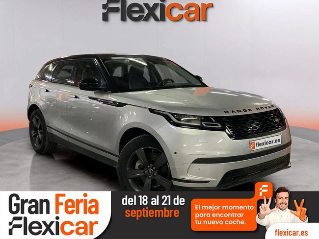 LAND ROVER Range Rover Velar (2.0 D180 132kW (180CV) 4WD Auto) en Alicante