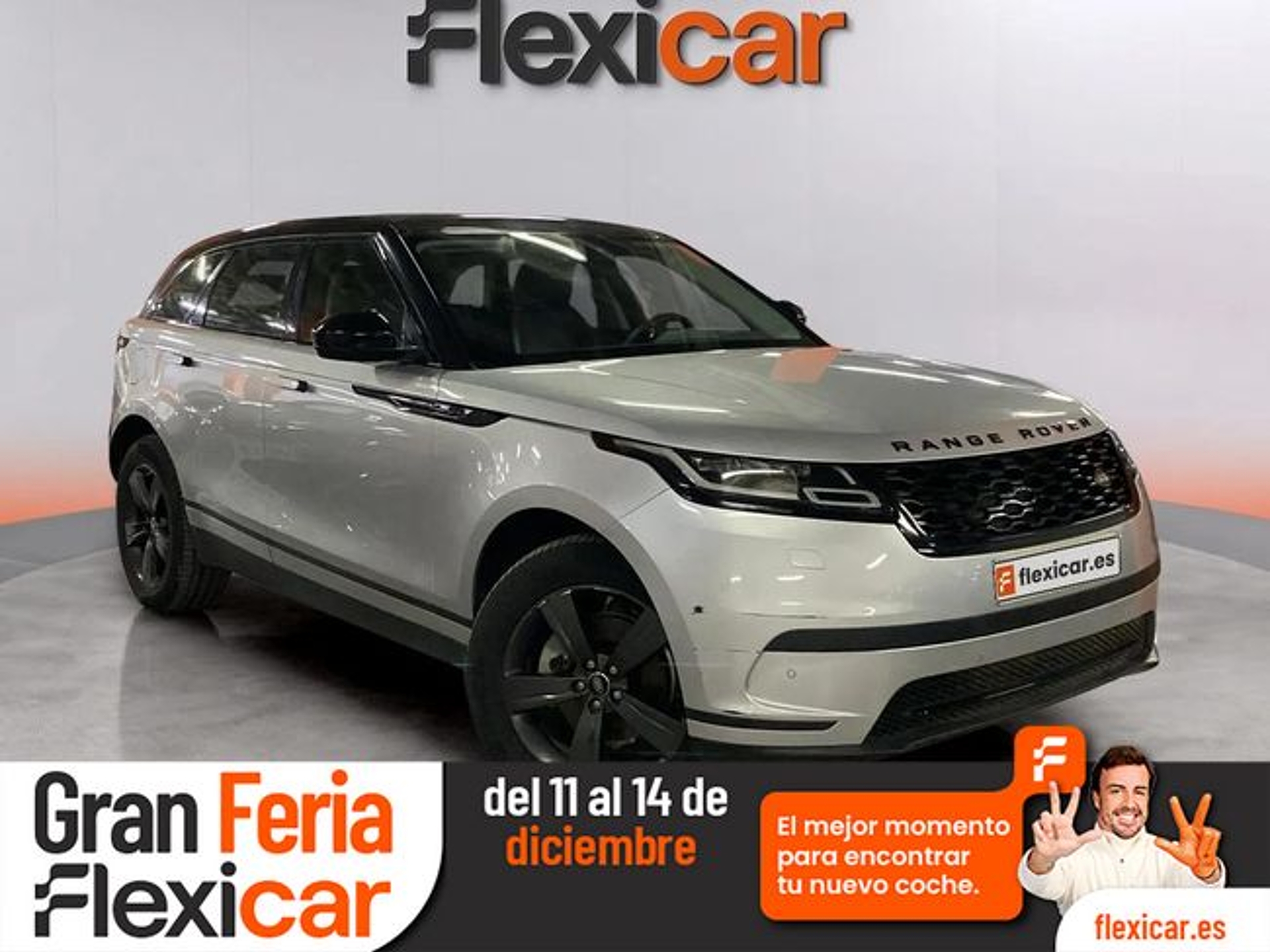 Imagen de LAND ROVER Range Rover Velar