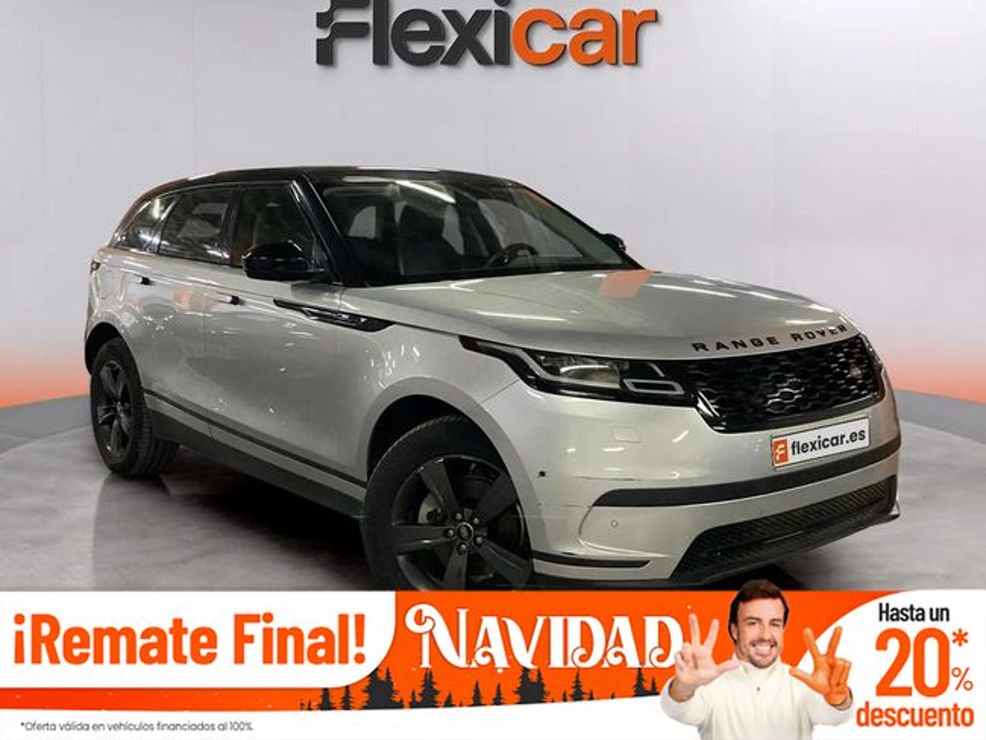 Imagen de LAND ROVER Range Rover Velar