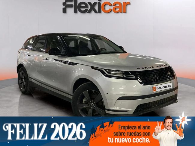 LAND ROVER Range Rover Velar (2.0 D180 132kW (180CV) 4WD Auto) en Alicante