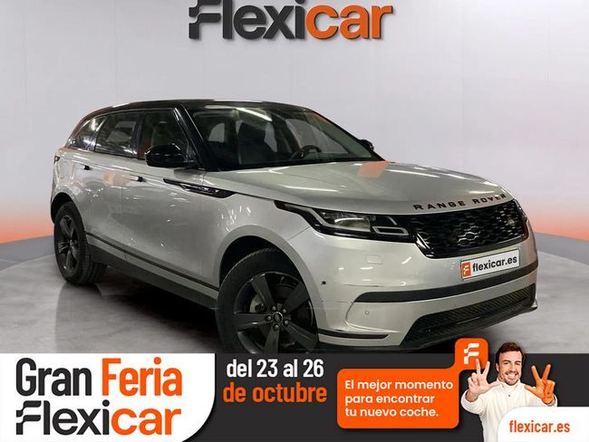 LAND ROVER Range Rover Velar (2.0 D180 132kW (180CV) 4WD Auto) en Alicante