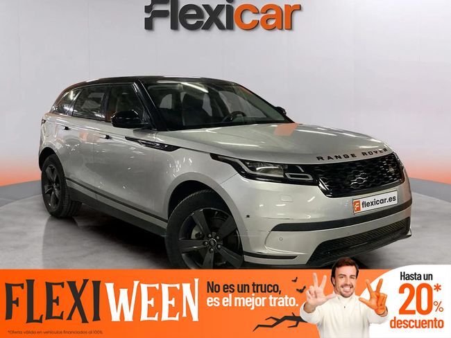 LAND ROVER Range Rover Velar (2.0 D180 132kW (180CV) 4WD Auto) en Alicante