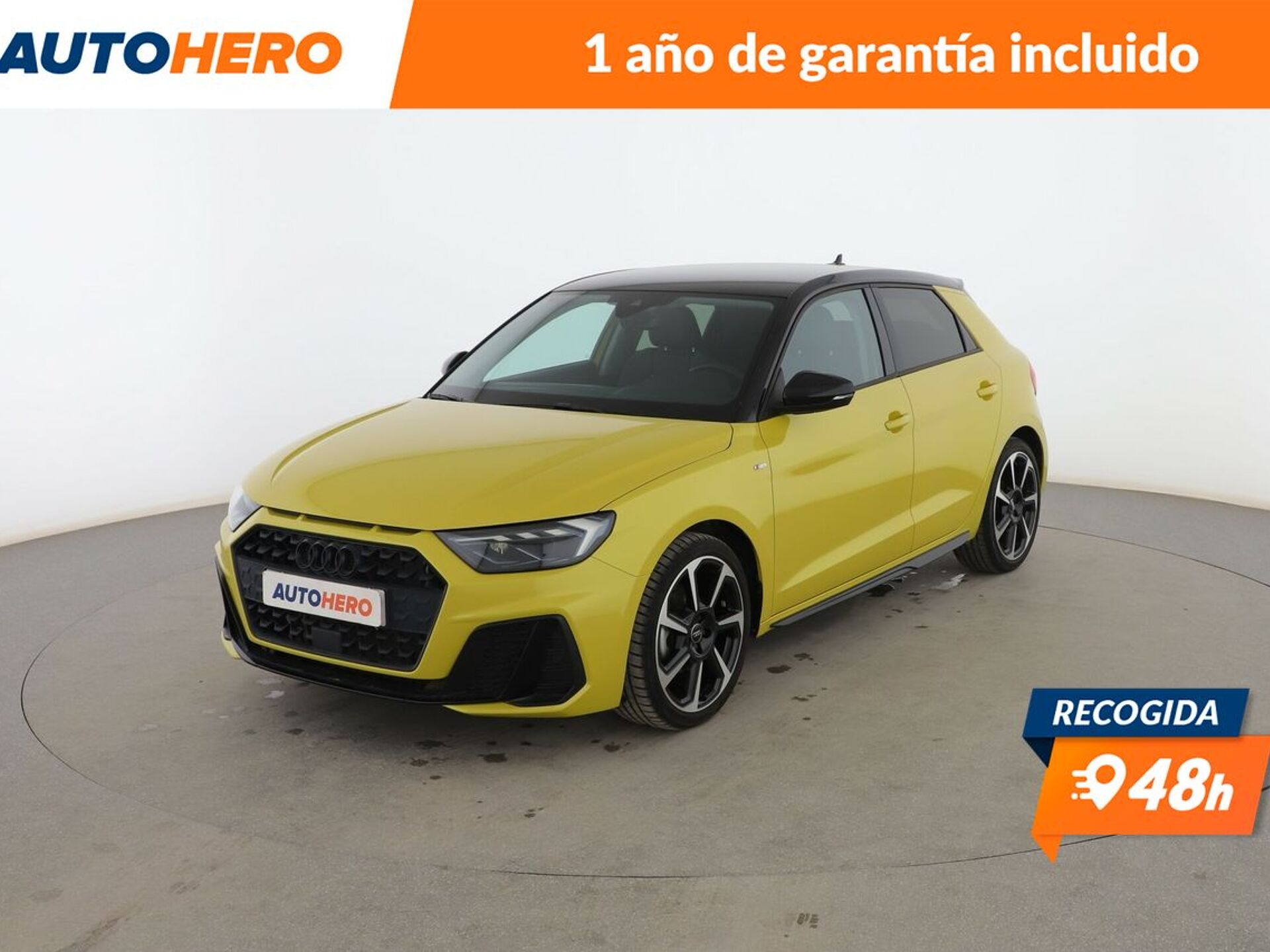 Imagen de AUDI A1