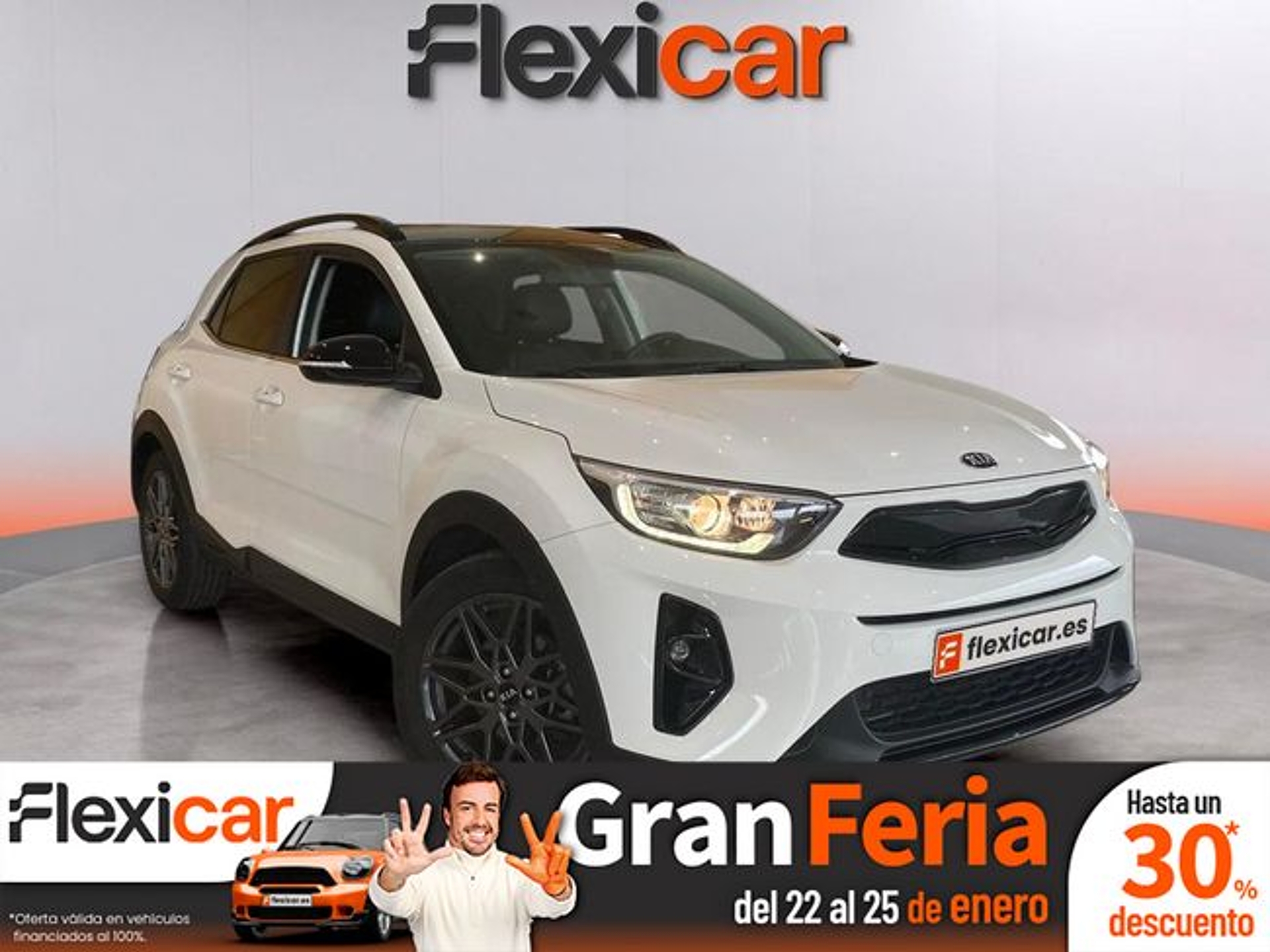 Imagen de KIA Stonic