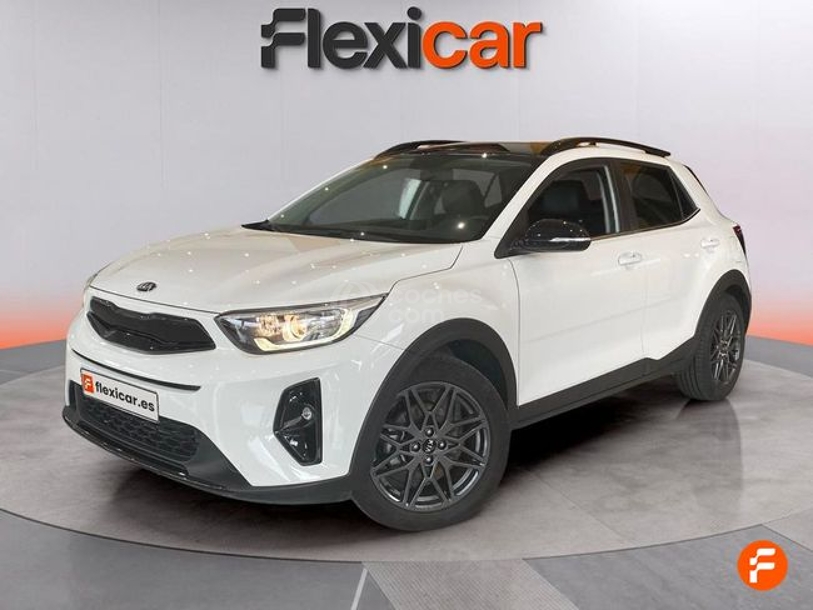 Foto del KIA Stonic 1.0 T-GDi Eco-Dynamic Black Edition 100