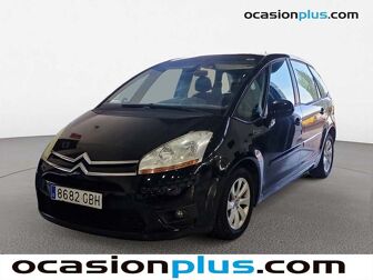 Imagen de CITROEN C4 Picasso 1.6HDI SX