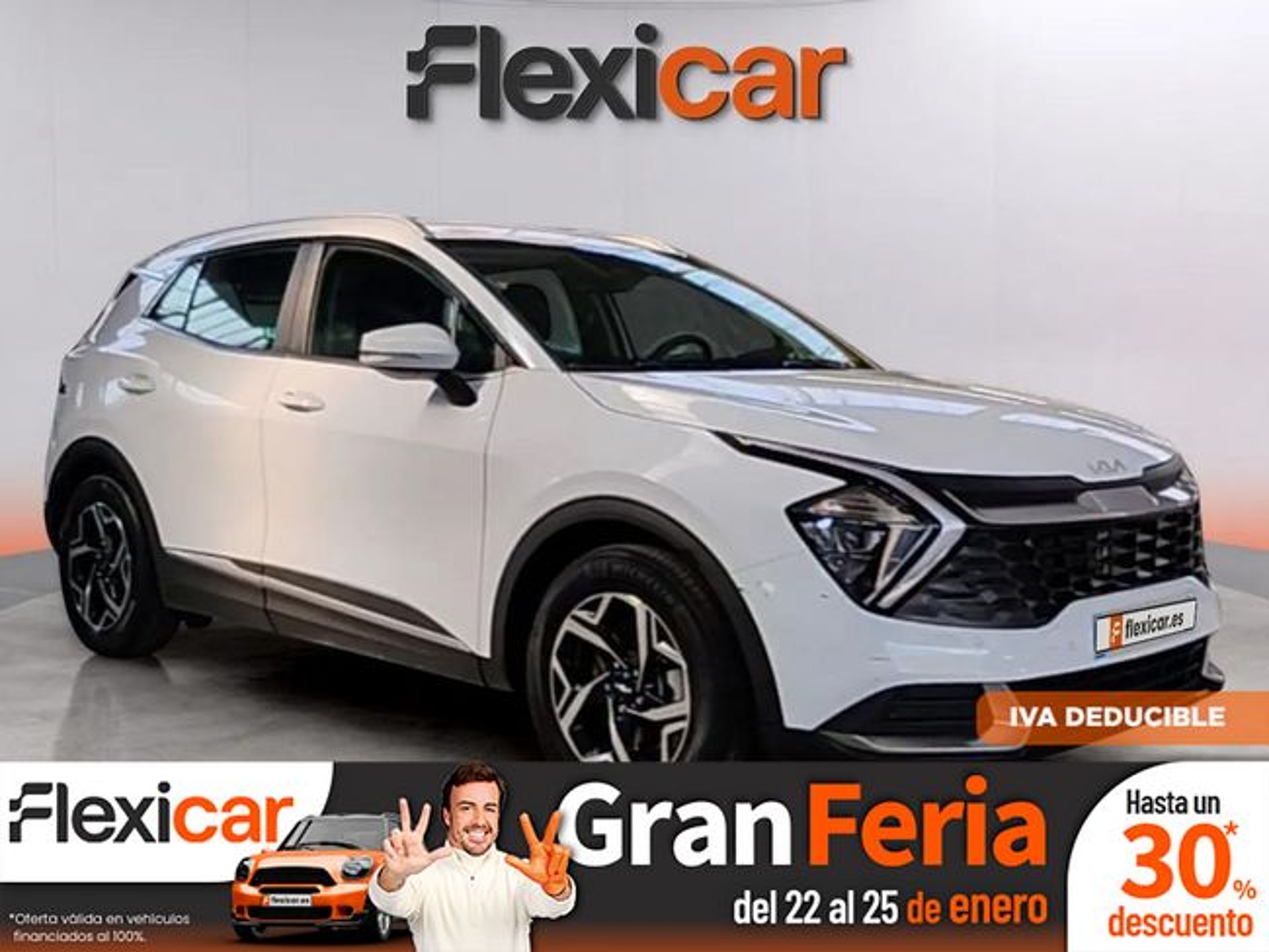 Imagen de KIA Sportage