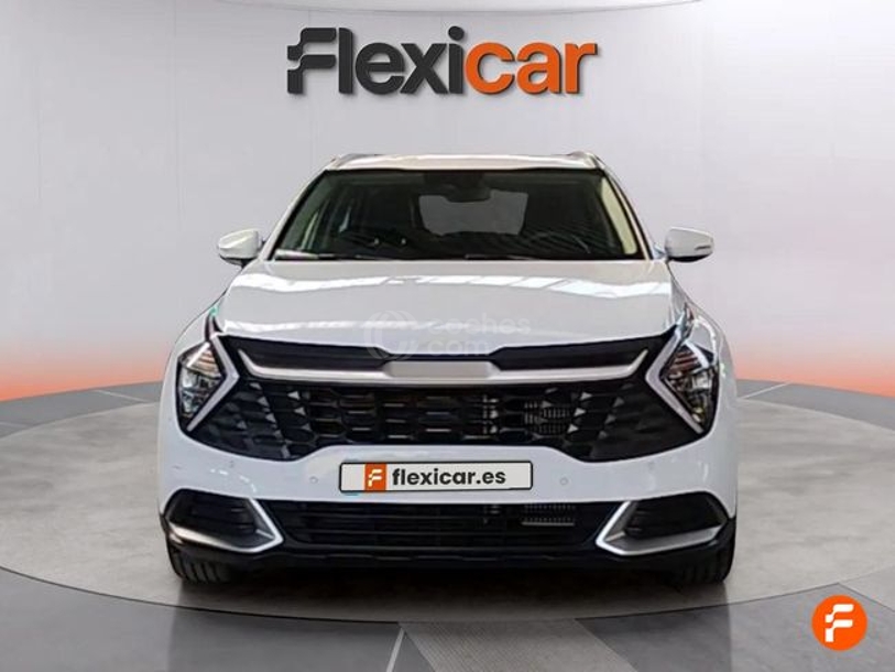 Foto del KIA Sportage 1.6 CRDi MHEV Drive 4x2 136