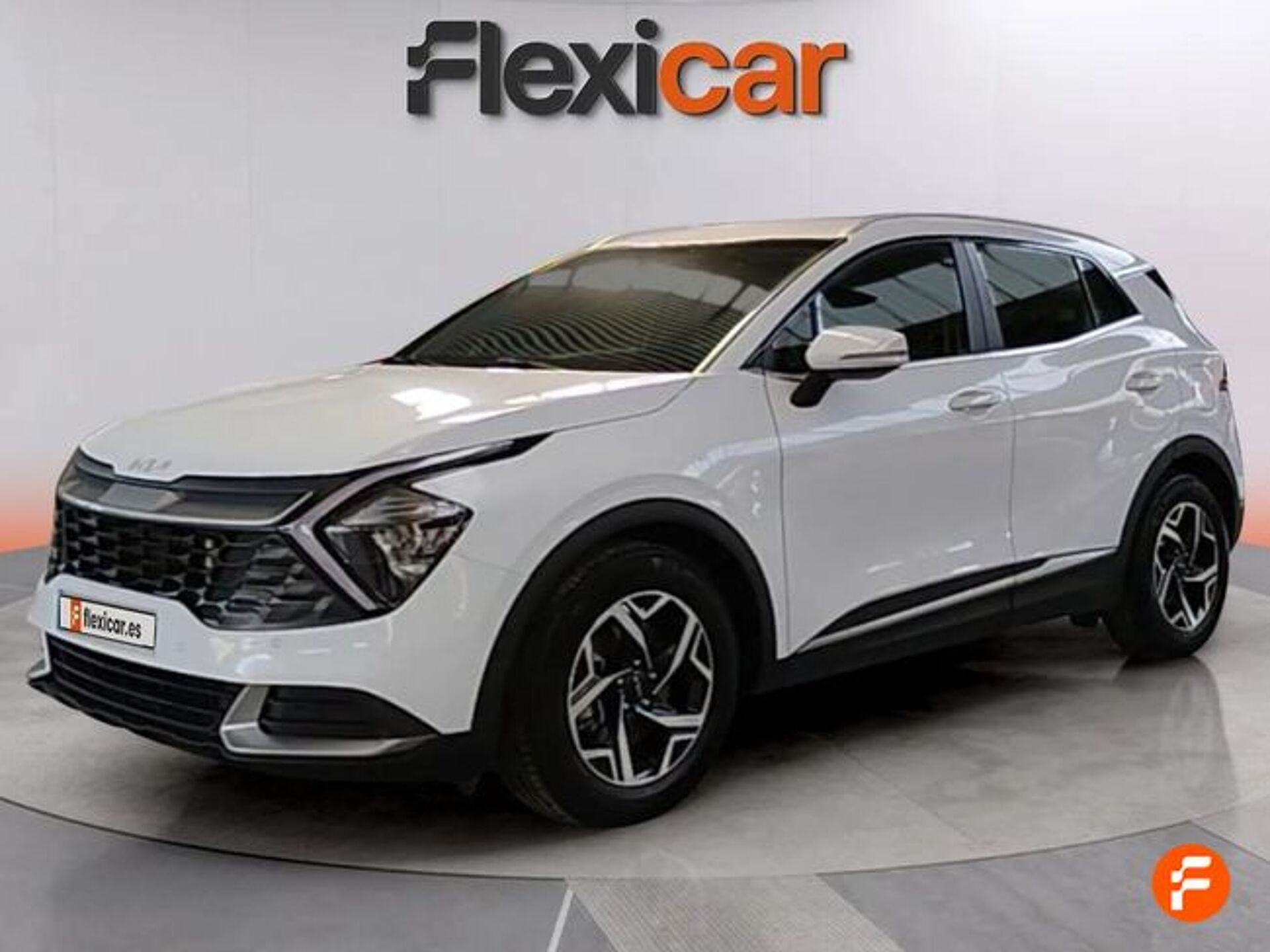 Imagen 3 de KIA Sportage