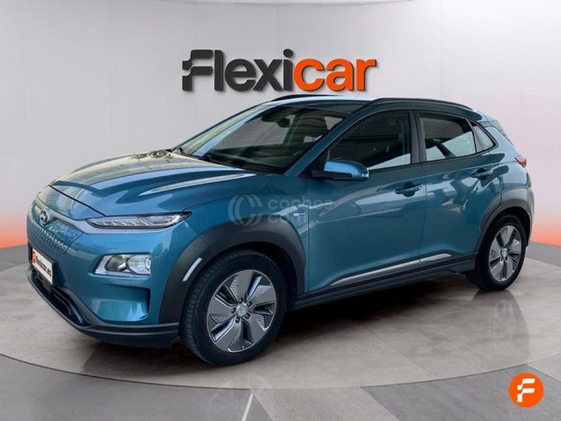 Foto del HYUNDAI Kona EV Klass 100kW