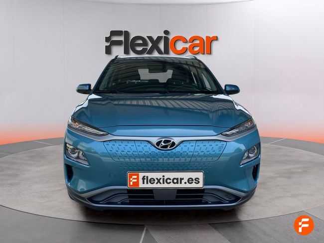 Foto del HYUNDAI Kona EV Klass 100kW